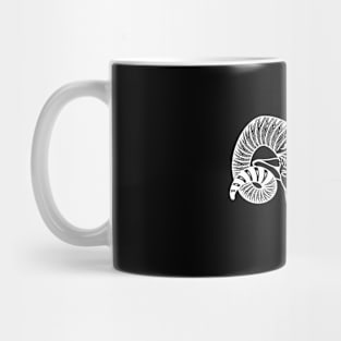 ARIES Mug